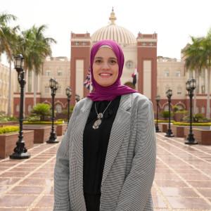 Noha Mohamed Alaa